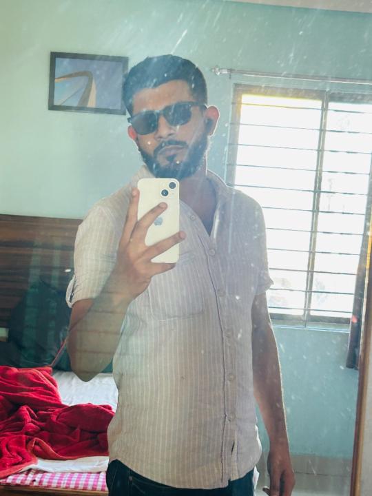 Nasim Ahmed Barbhuiya