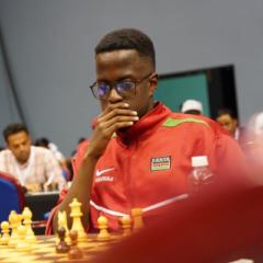 Nate Ndungu