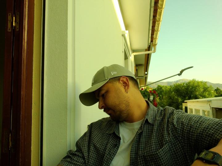 Daniel Calle