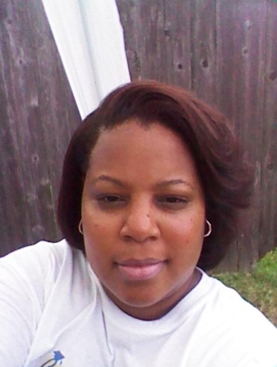 Lakesha Martin