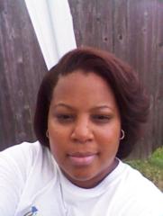 Lakesha Martin