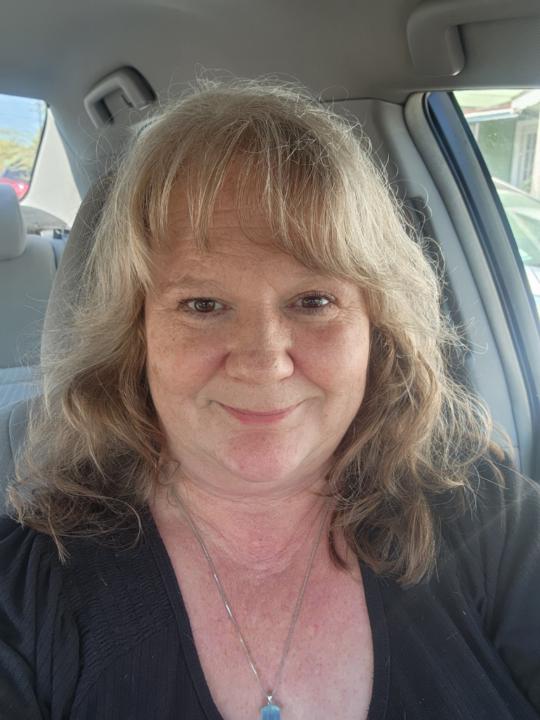 Mary Hudson