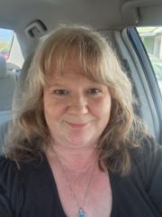 Mary Hudson