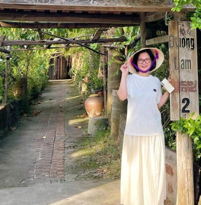Mai Hường