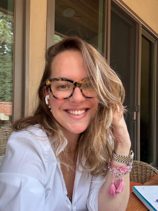 Jen Kaarlo Mendenhall