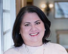 Deedee Adamson