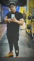Abner Briones