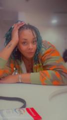 Jessica Cleveland-Fleming