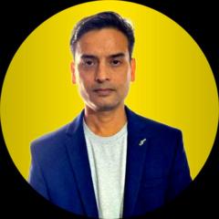 Amit Singh