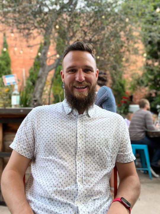 Kyle Hansen