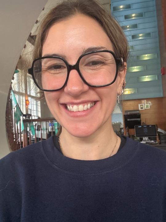 Noemie Fleuret