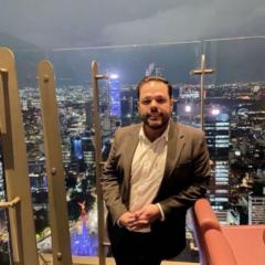 Juan Carlos Salazar Ibarra