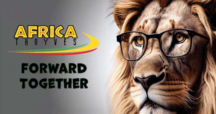 Africa Thryves