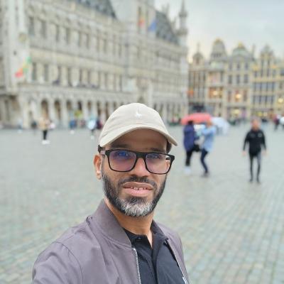 Saeed Alhajeri