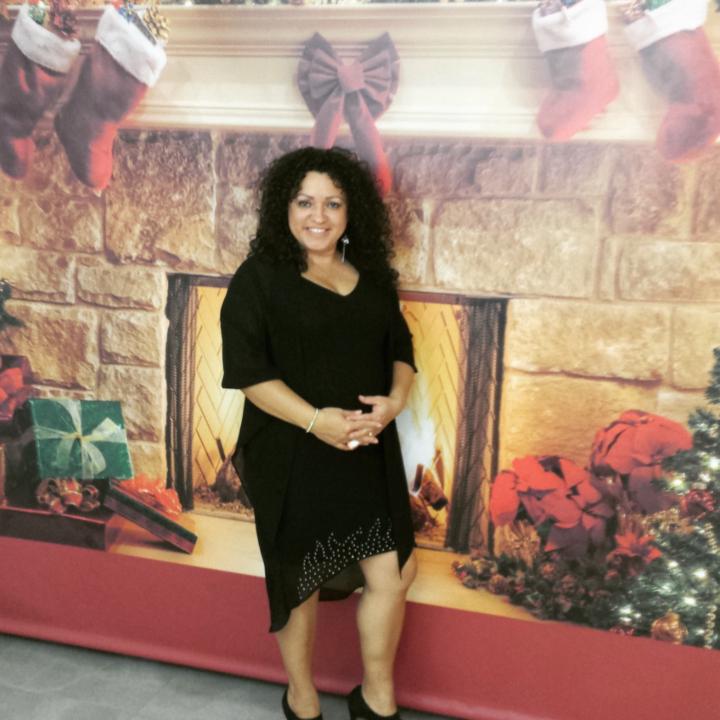 Maria Aprile