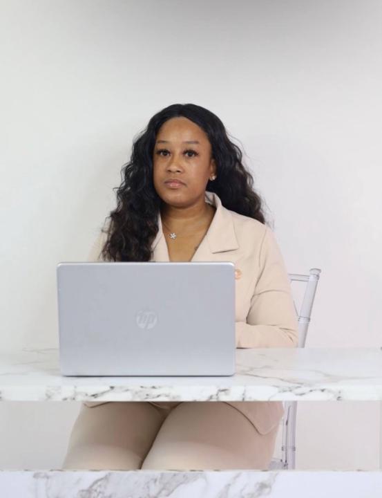 Lynneisha Jackson
