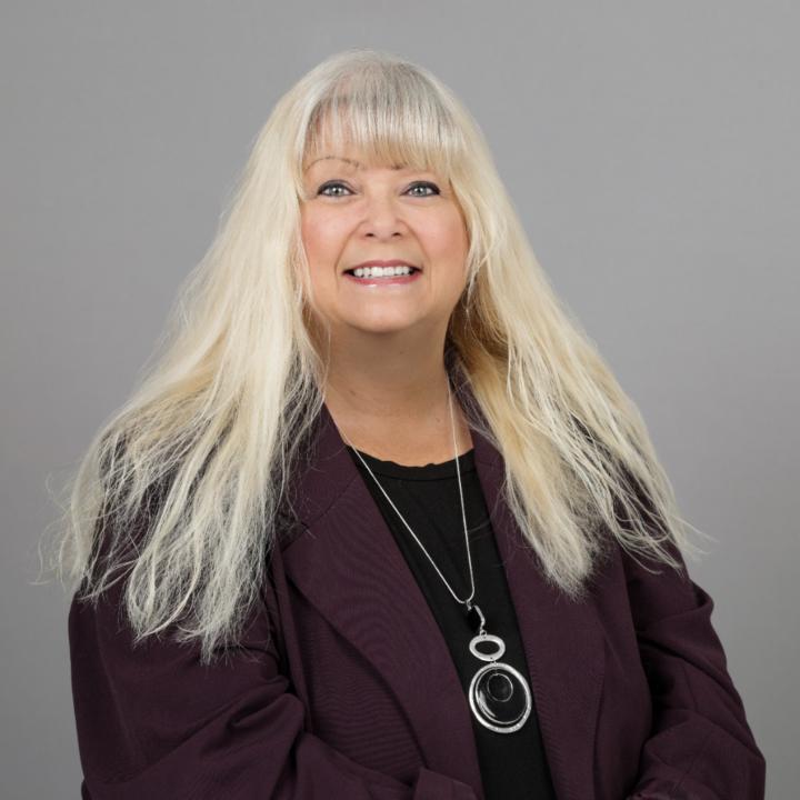 Nette Nelson