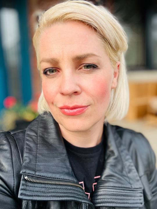 Christina Karney