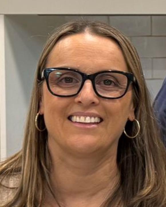 Chrisanthi Emmanouilidis