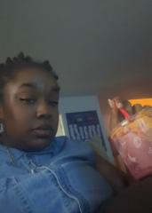 Charyea Randall