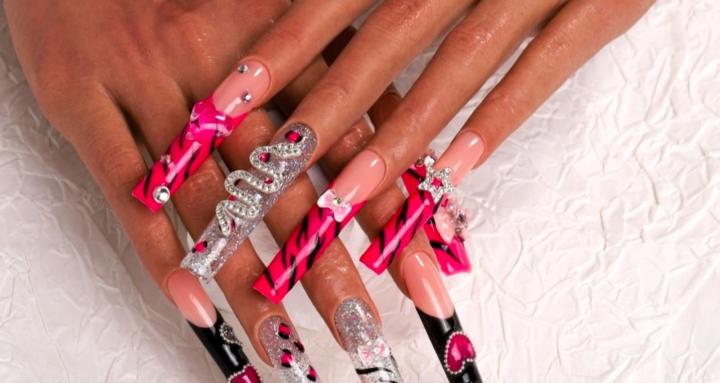 Nicky's Nail Parlor