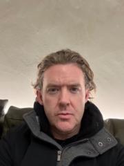Graham Campbell