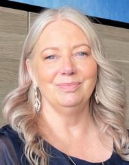 Tracy Novak