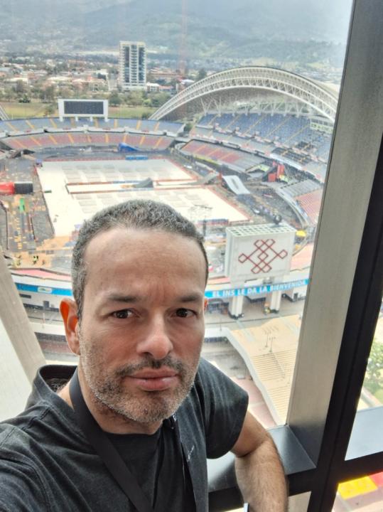 Pablo Madrigal