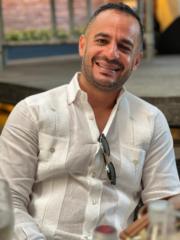 Rafael Tamayo Belliard Fernández
