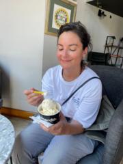 Montserrat Ugalde Huebe