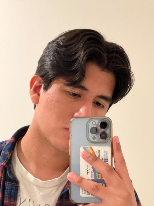 Kevin Aguilar