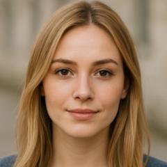 Daria Levanevskaya