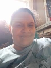 Kashida Lindsay