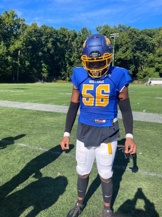 Malik McLaurin