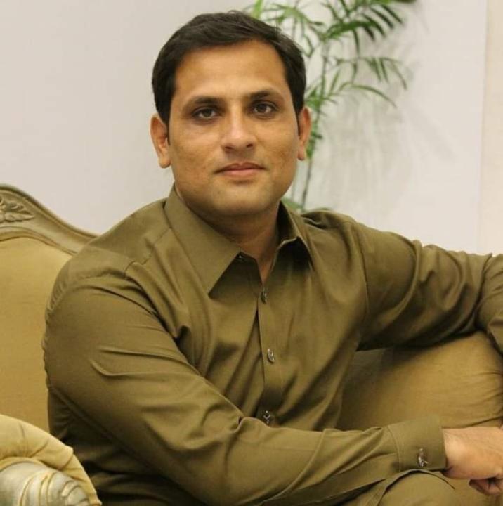 Faisal Imran