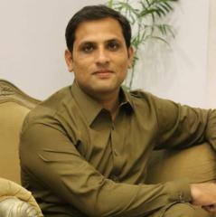 Faisal Imran