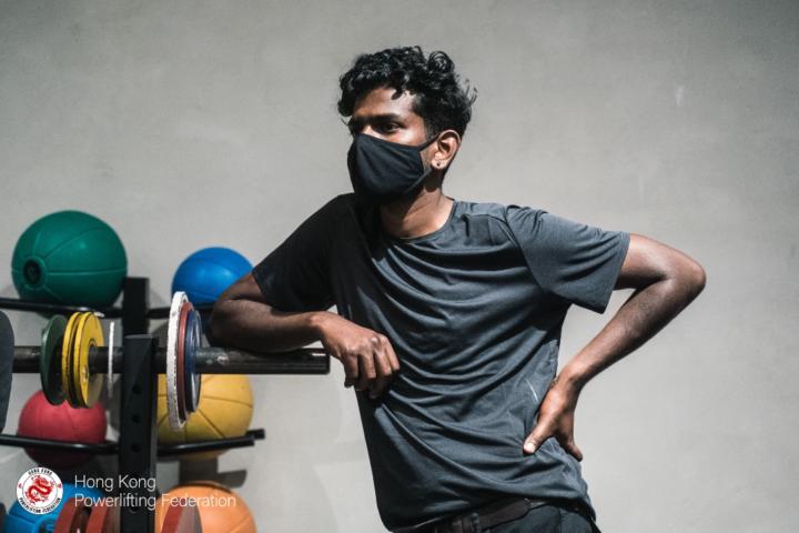 Sathish Kumar
