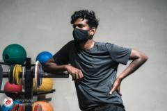 Sathish Kumar