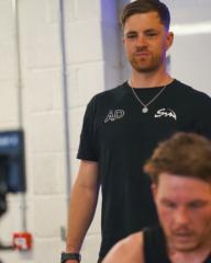 Adam Dyer
