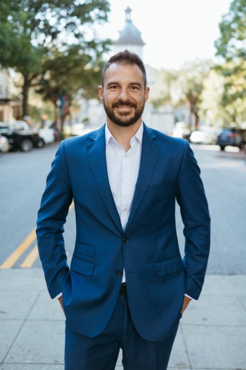 Joshua Minico
