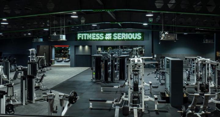 The Confident You Club