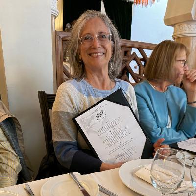 Anne Moltchanoff