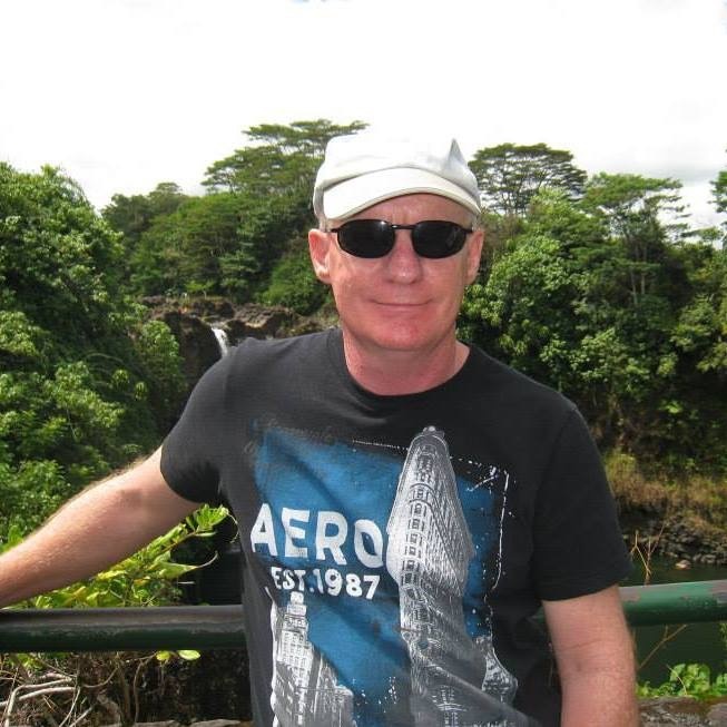 Steve Turner