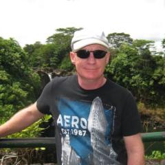 Steve Turner