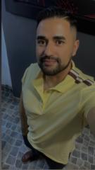 Luis Eduardo Viloria Jerez