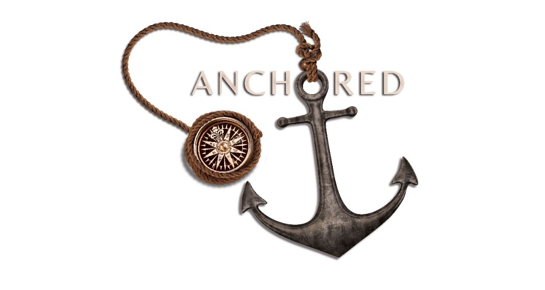 Anchored