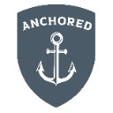 Anchored