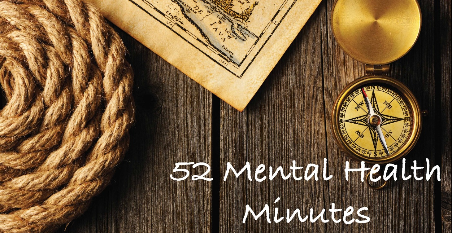 52 Mental Health Minutes