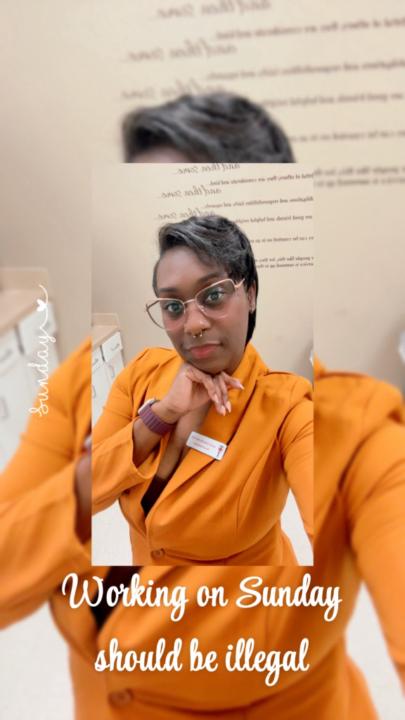 Laquindra Thornton