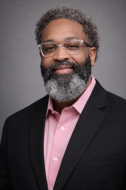 Dewayne Rooks